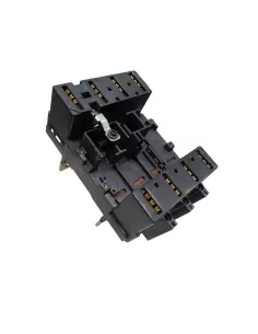 Se quitó la pieza de reparación. att.post. 4pvl250